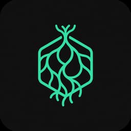 Decode the Root logo